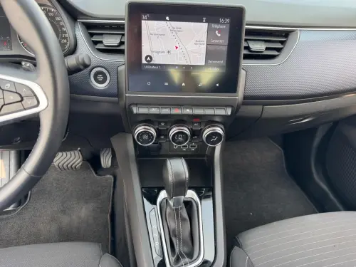 Renault Arkana mild hybrid 140 EDC FAP - 22 Evolution - Photo 14