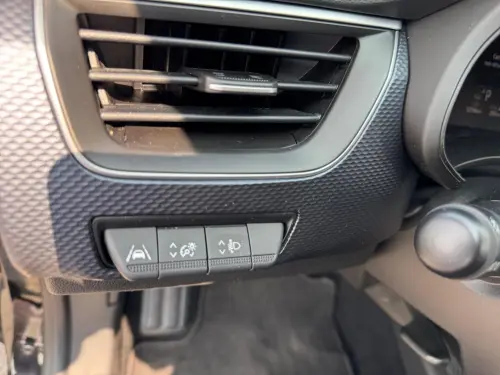 Renault Arkana mild hybrid 140 EDC FAP - 22 Evolution - Photo 19