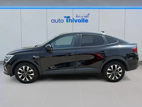 Renault Arkana mild hybrid 140 EDC FAP - 22 Evolution - Photo 1