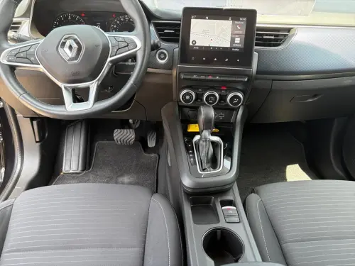 Renault Arkana mild hybrid 140 EDC FAP - 22 Evolution - Photo 11