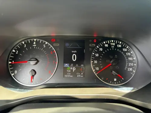 Renault Arkana mild hybrid 140 EDC FAP - 22 Evolution - Photo 13