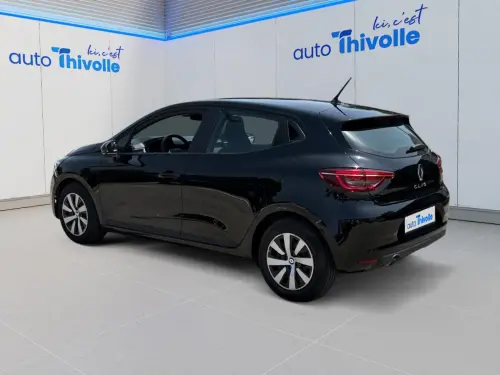 Renault Clio Clio TCe 90 Equilibre - Photo 2