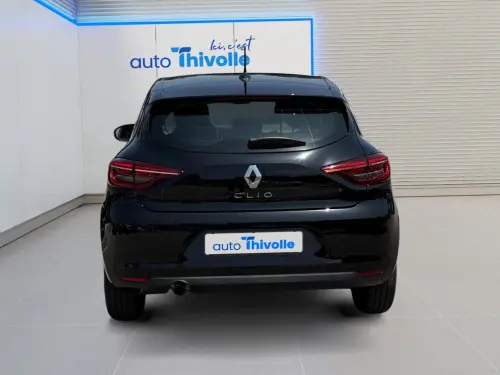 Renault Clio Clio TCe 90 Equilibre - Photo 3