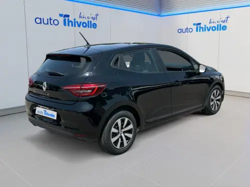 Renault Clio Clio TCe 90 Equilibre - Photo 4