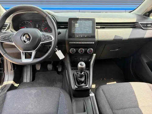Renault Clio Clio TCe 90 Equilibre - Photo 11