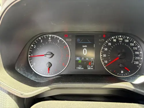 Renault Clio Clio TCe 90 Equilibre - Photo 13
