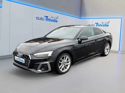 Audi A5 40 TFSI 204 S tronic 7 S Line - Photo 0