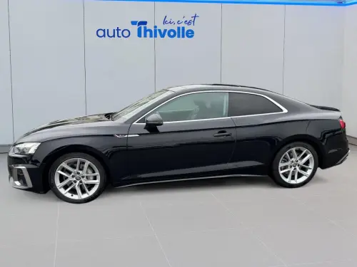 Audi A5 40 TFSI 204 S tronic 7 S Line - Photo 1