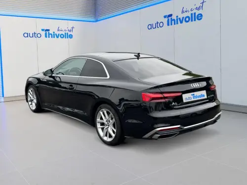 Audi A5 40 TFSI 204 S tronic 7 S Line - Photo 2
