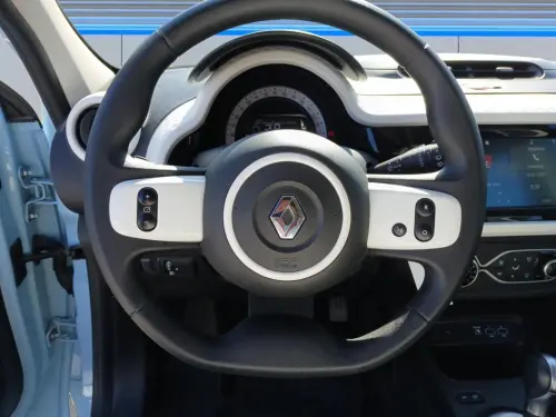 Renault Twingo E-Tech Twingo III E-Tech Equilibre - Photo 12