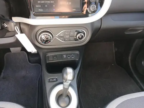Renault Twingo E-Tech Twingo III E-Tech Equilibre - Photo 14