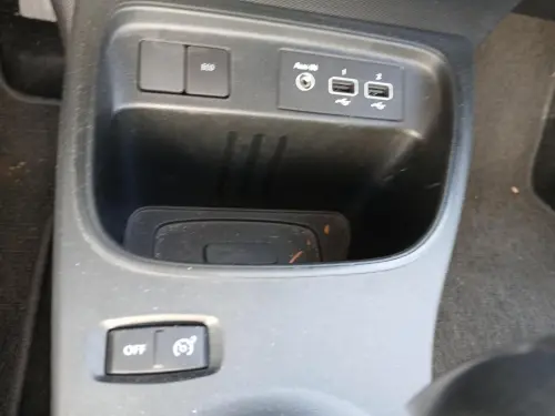 Renault Twingo E-Tech Twingo III E-Tech Equilibre - Photo 18