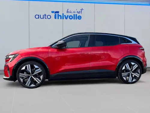 Renault Megane E-Tech Megane E-Tech EV60 220 ch super charge Iconic - Photo 1