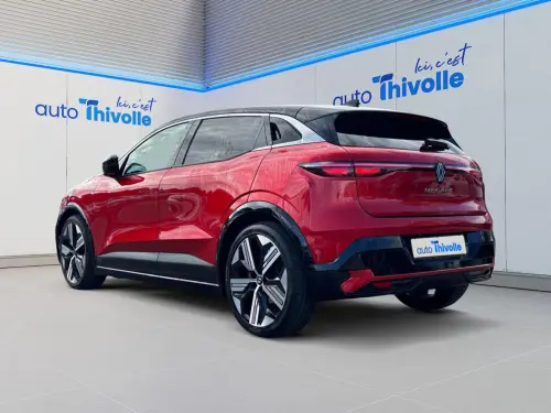Renault Megane E-Tech Megane E-Tech EV60 220 ch super charge Iconic - Photo 2