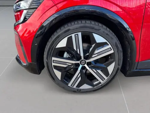 Renault Megane E-Tech Megane E-Tech EV60 220 ch super charge Iconic - Photo 8