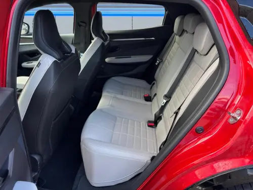 Renault Megane E-Tech Megane E-Tech EV60 220 ch super charge Iconic - Photo 15