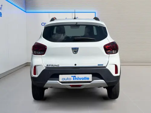 Dacia Spring Achat Intégral Confort Plus - Photo 3
