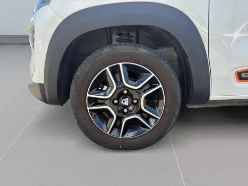 Dacia Spring Achat Intégral Confort Plus - Photo 8