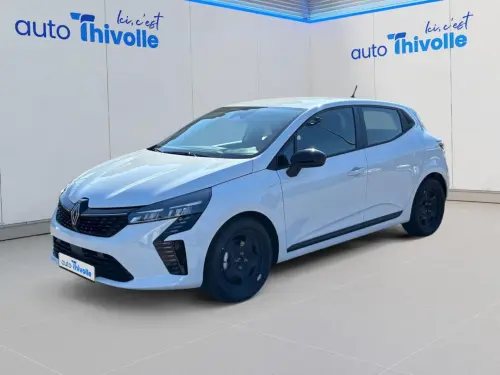 Renault Clio CLIO SOCIETE E-TECH FULL HYBRID 145 GSR2 EVOLUTION REVERSIBLE - Photo 0