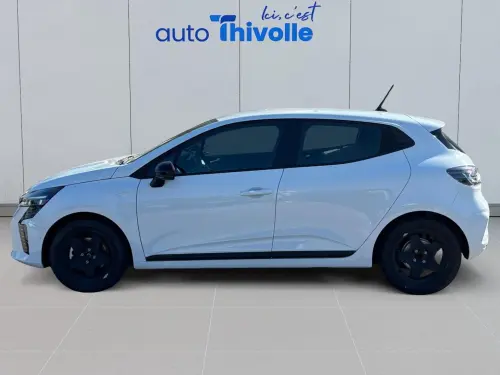 Renault Clio CLIO SOCIETE E-TECH FULL HYBRID 145 GSR2 EVOLUTION REVERSIBLE - Photo 1