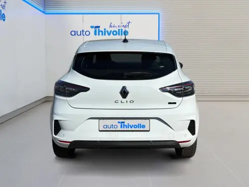 Renault Clio CLIO SOCIETE E-TECH FULL HYBRID 145 GSR2 EVOLUTION REVERSIBLE - Photo 3