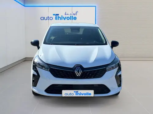 Renault Clio CLIO SOCIETE E-TECH FULL HYBRID 145 GSR2 EVOLUTION REVERSIBLE - Photo 7