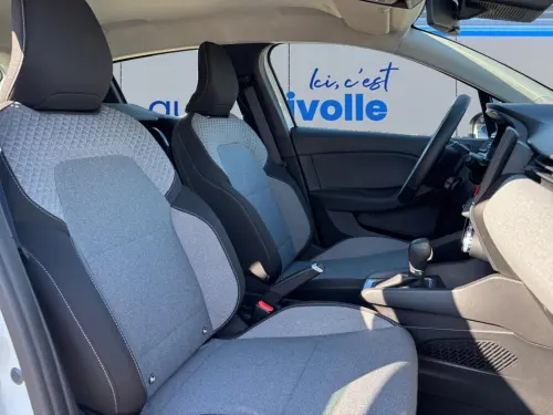 Renault Clio CLIO SOCIETE E-TECH FULL HYBRID 145 GSR2 EVOLUTION REVERSIBLE - Photo 16