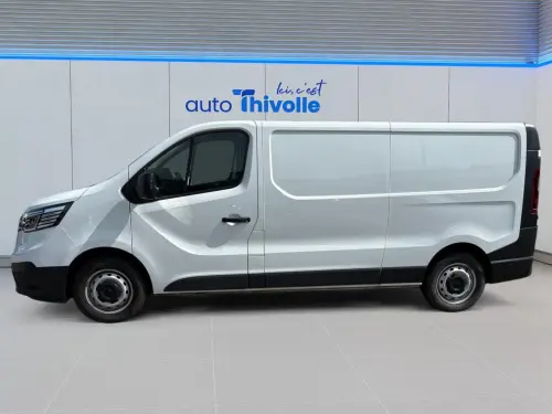 Renault Trafic TRAFIC FGN L2H1 3000 KG BLUE DCI 130 GRAND CONFORT - Photo 1