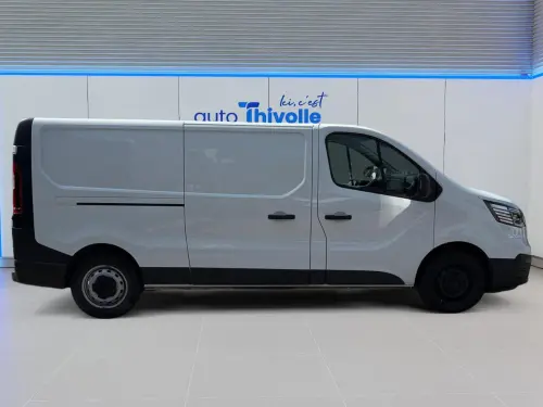 Renault Trafic TRAFIC FGN L2H1 3000 KG BLUE DCI 130 GRAND CONFORT - Photo 5