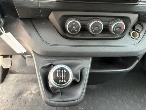 Renault Trafic TRAFIC FGN L2H1 3000 KG BLUE DCI 130 GRAND CONFORT - Photo 14
