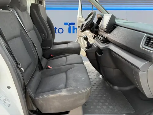 Renault Trafic TRAFIC FGN L2H1 3000 KG BLUE DCI 130 GRAND CONFORT - Photo 16
