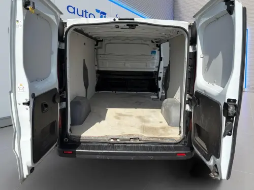 Renault Trafic TRAFIC FGN L2H1 3000 KG BLUE DCI 130 GRAND CONFORT - Photo 18