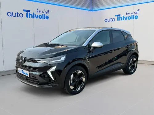 Renault Captur TCe 90 ch Techno - Photo 0