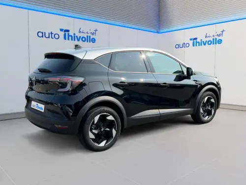 Renault Captur TCe 90 ch Techno - Photo 4