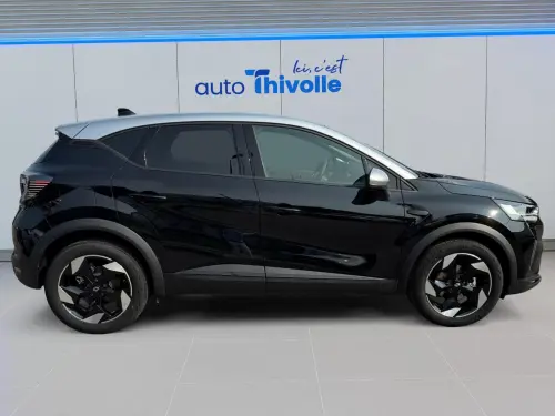 Renault Captur TCe 90 ch Techno - Photo 5