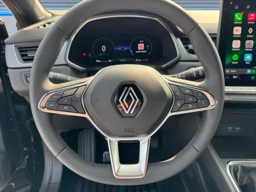 Renault Captur TCe 90 ch Techno - Photo 12