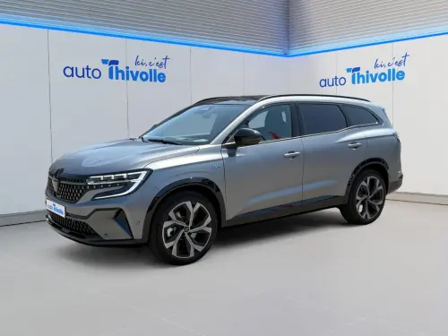Renault Espace Espace E-Tech full hybrid 200 GSR2 esprit Alpine - Photo 0