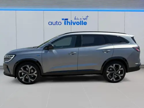 Renault Espace Espace E-Tech full hybrid 200 GSR2 esprit Alpine - Photo 1
