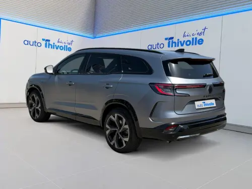 Renault Espace Espace E-Tech full hybrid 200 GSR2 esprit Alpine - Photo 2