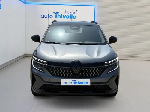 Renault Espace Espace E-Tech full hybrid 200 GSR2 esprit Alpine - Photo 7