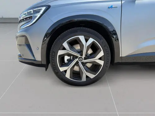 Renault Espace Espace E-Tech full hybrid 200 GSR2 esprit Alpine - Photo 8