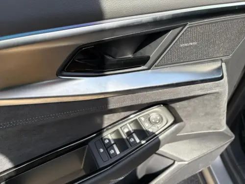 Renault Espace Espace E-Tech full hybrid 200 GSR2 esprit Alpine - Photo 10
