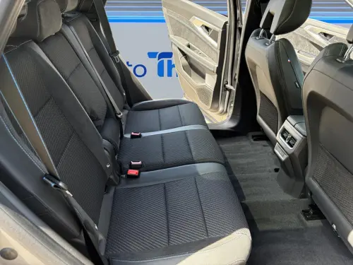 Renault Espace Espace E-Tech full hybrid 200 GSR2 esprit Alpine - Photo 17
