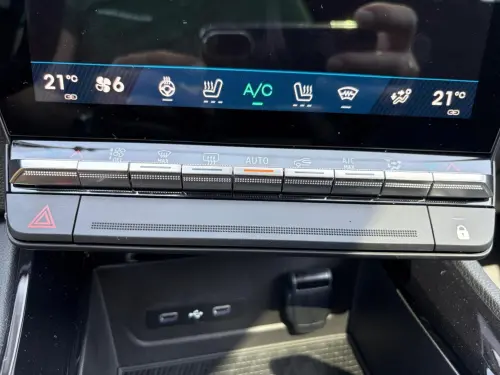 Renault Espace Espace E-Tech full hybrid 200 GSR2 esprit Alpine - Photo 22