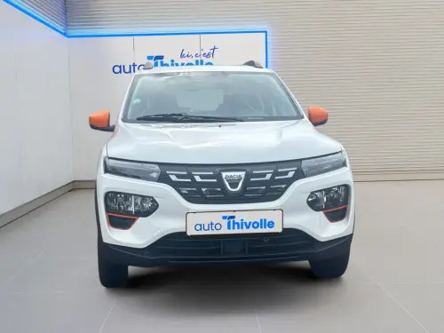 Dacia Spring Achat Intégral Confort Plus - Photo 7