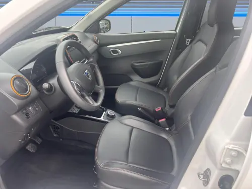 Dacia Spring Achat Intégral Confort Plus - Photo 9
