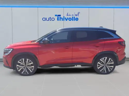 Renault Austral E-Tech hybrid 200 Iconic - Photo 1