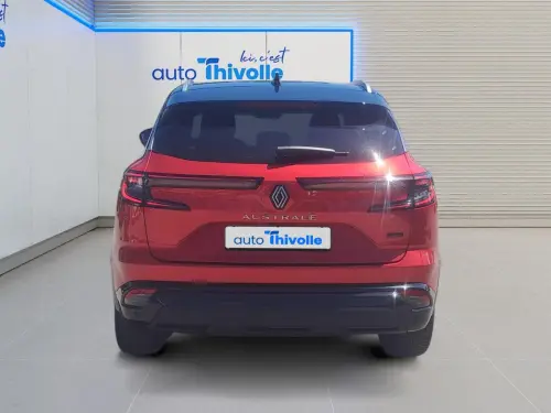 Renault Austral E-Tech hybrid 200 Iconic - Photo 3