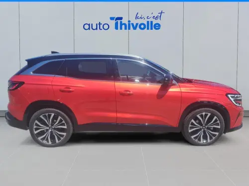 Renault Austral E-Tech hybrid 200 Iconic - Photo 5