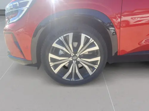 Renault Austral E-Tech hybrid 200 Iconic - Photo 8